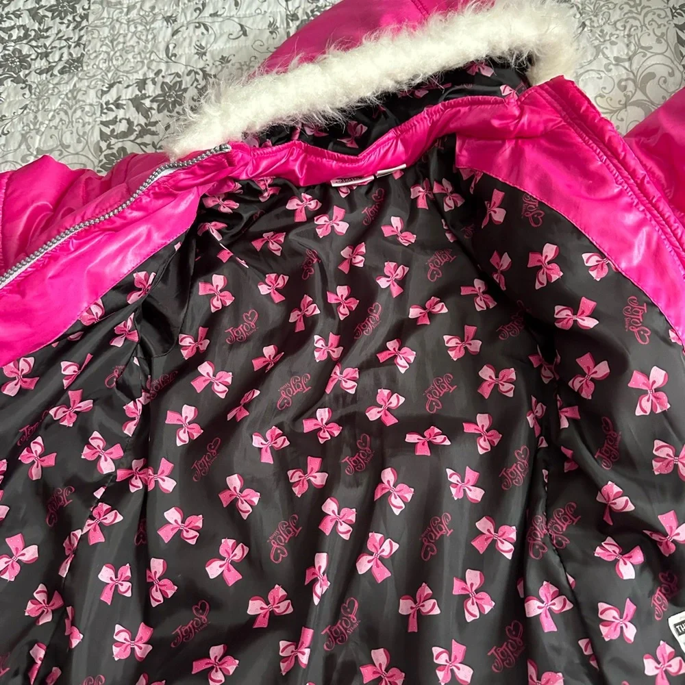 JoJo Siwa girls jo